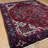 HERAT ORIENTAL Handmade Heriz Wool Rug