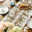 Chemin de table Bunny