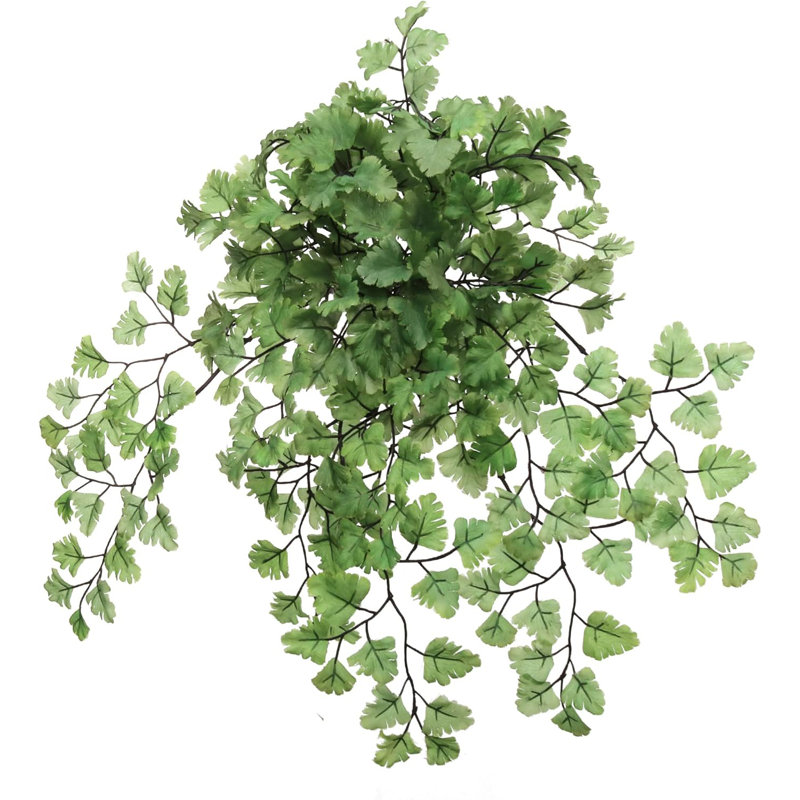 Robison 23'' Faux Fern Plant