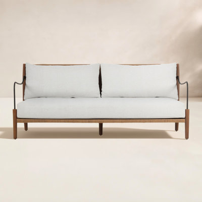 Andover Outdoor Sofa