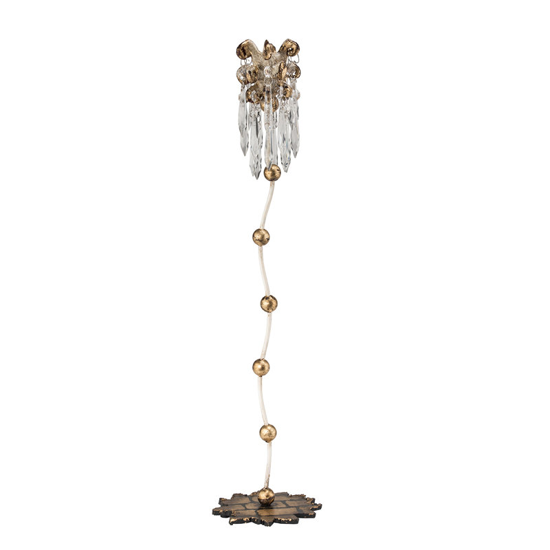 Grand chandelier fantaisiste Kaige Venetian