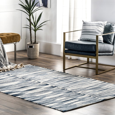 Abstract Indoor Rug