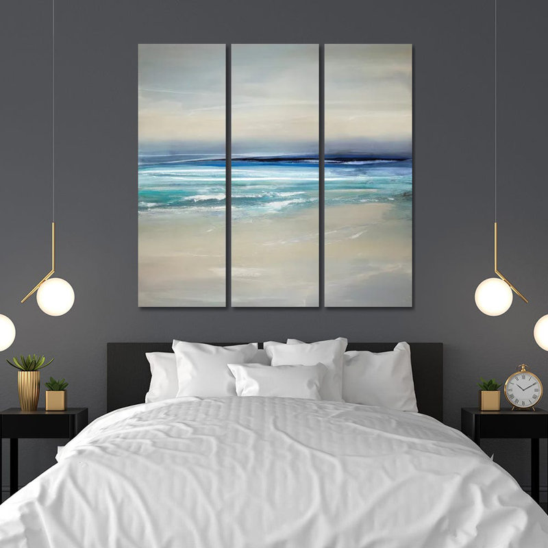 «Sway I on Canvas» par Rachel Springer