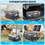 Réfrigérateur de voiture 32XT 12V Portable