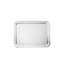 Elite Rectangle Stainless Steel Tray-71214922