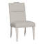 Thom Filicia Home Fabric Tight Back Side Chair-1037354184-1037354161