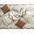 Pantissa Geometric 7 Piece Comforter Set-102317136-102317132