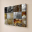 «Burnish II» par Paul Duncan - Impression sur toile-1083009466-1083009471