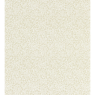 Mélange de coton Flora Elodie