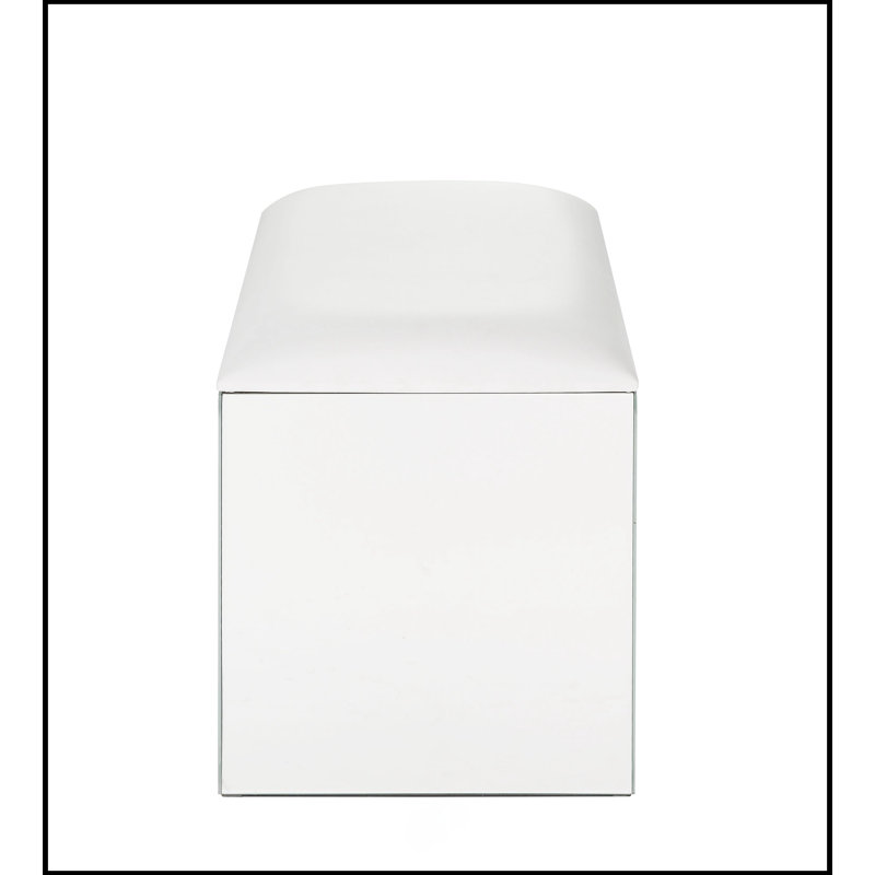 Tabouret de coiffeuse Nysa
