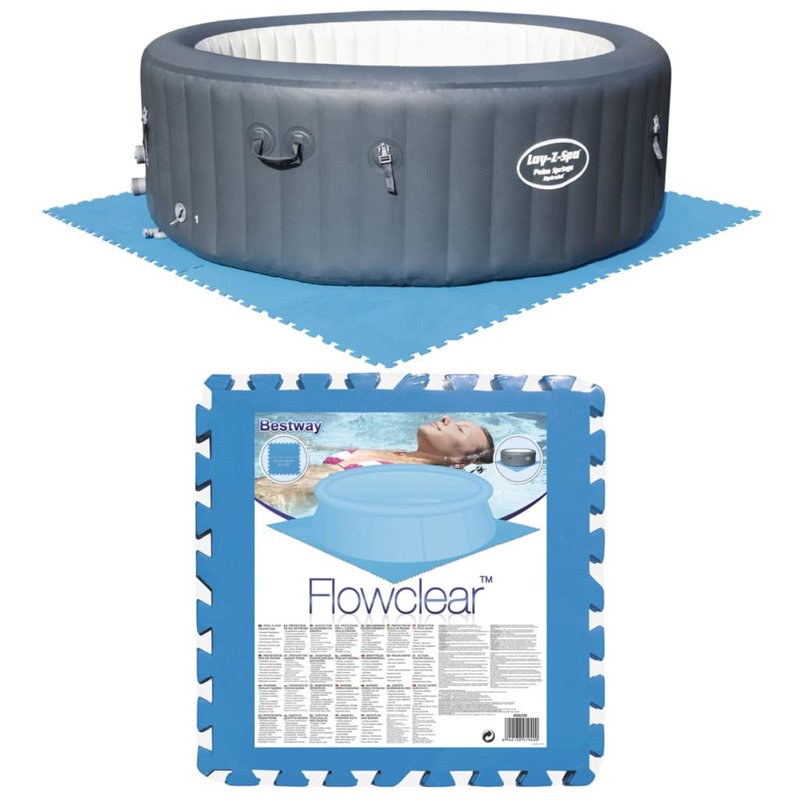 Bestway Pool Cleaning Tools