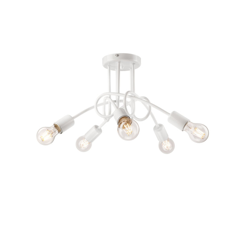 Ophelie Spotlight, White