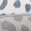 Cofer Tufted White/Grey Rug