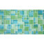 Carreau de mosaïque en verre piscine-72069182