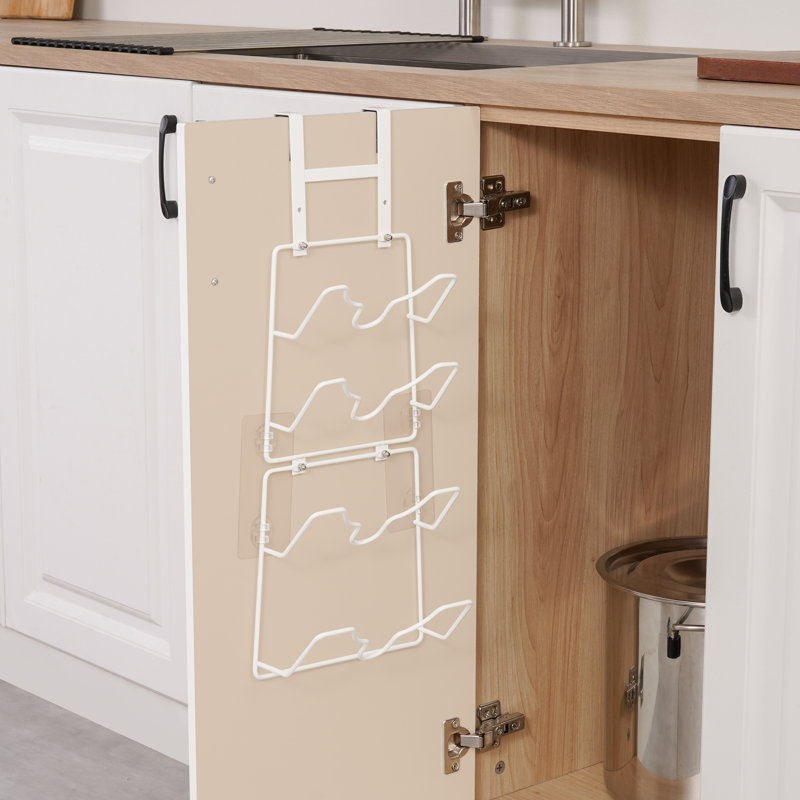 Étagère d'armoire