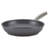 Anolon Accolade Hard Anodized Nonstick Frying Pan / Skillet, 8 Inch, Gray