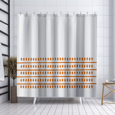 Coco Shower Curtain