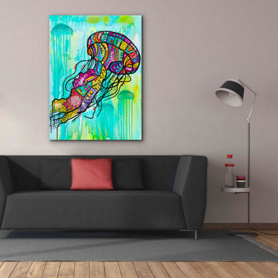 " Jellyfish " by Dean Russo