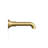 Tone Wall-Mount Non-Diverter Bath Spout-70961292