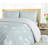 Modern & Contemporary Polyester Duvet Cover-24851136