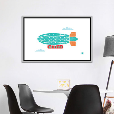 " Zeppelin "