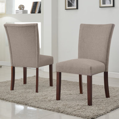 Chaise d'appoint Myrtille