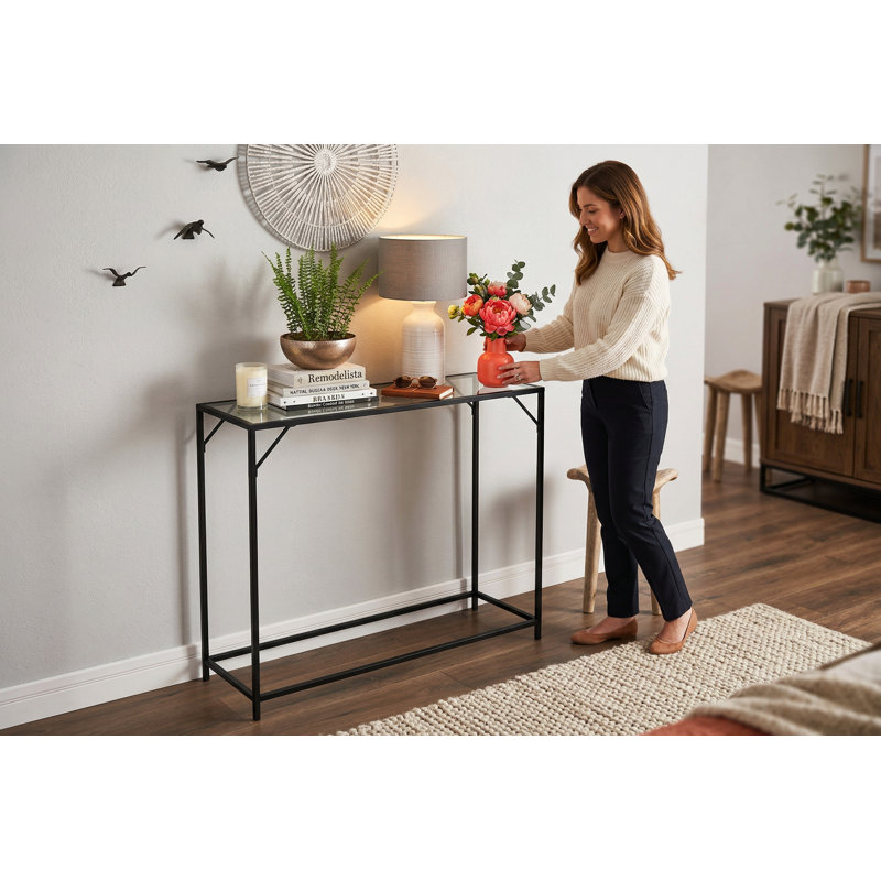Console 31 po Amora