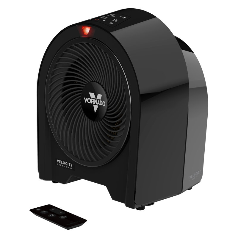 Velocity 5R Whole Room Space Heater