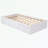 Kutsi 14.1" Solid Wood Platform Bed-699189450
