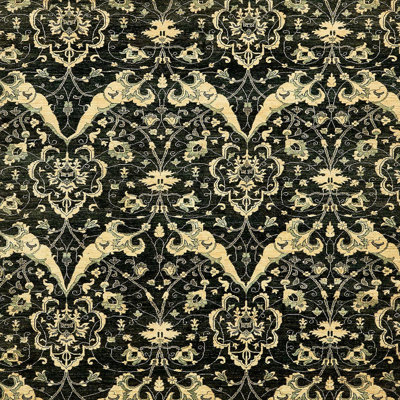 Abstract Indoor Rug