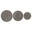 Metal Wall Decor