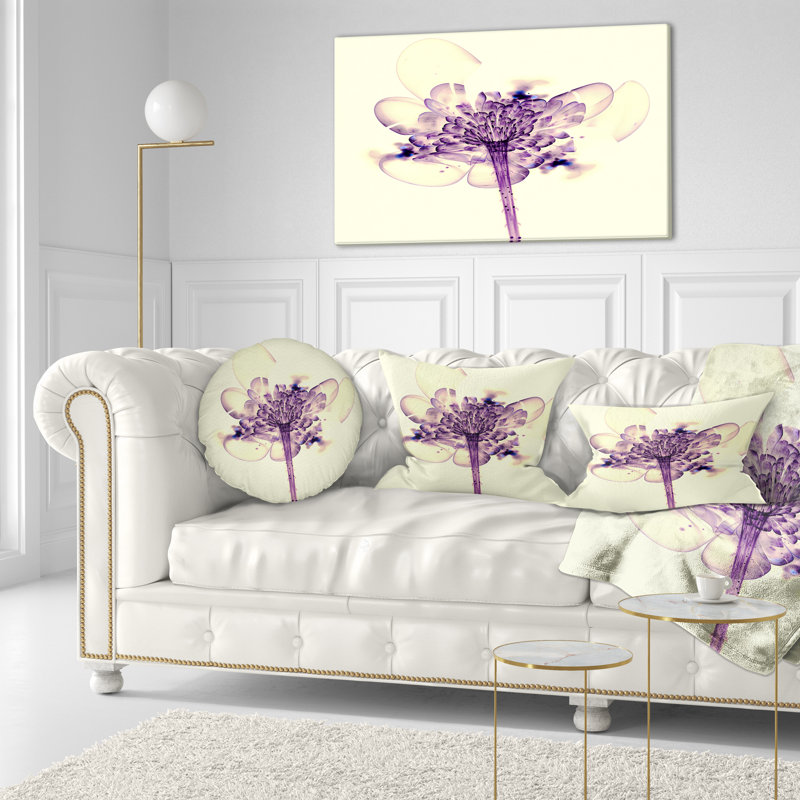 Coussin Fractal