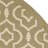 Herefordshire Performance Geometric Indoor/Outdoor Area Rug-371820257
