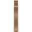 Bois de cèdre brut brut Funston-89128419