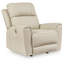 Fauteuil inclinable électrique Tsarnecki