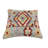 Geometric Throw Pillow
