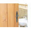 Cromwell Double Dummy Door Handle-56209806