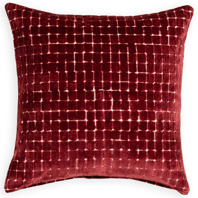 39" x 30" Pillow Cover and Insert