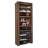 30 Pair Shoe Storage Cabinet-193248793
