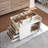 Movable Storage Island