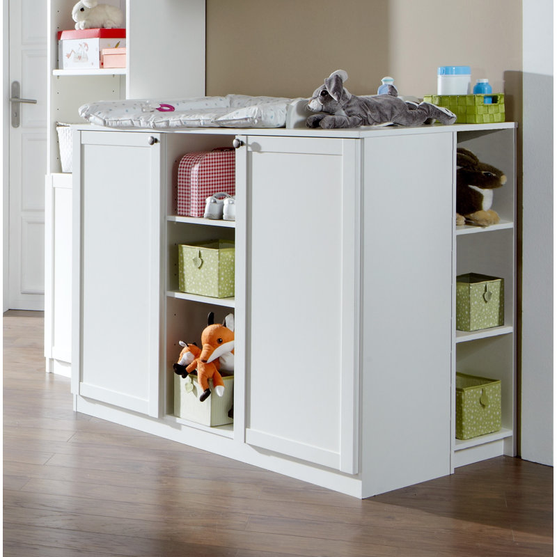 Tang Base Cabinet