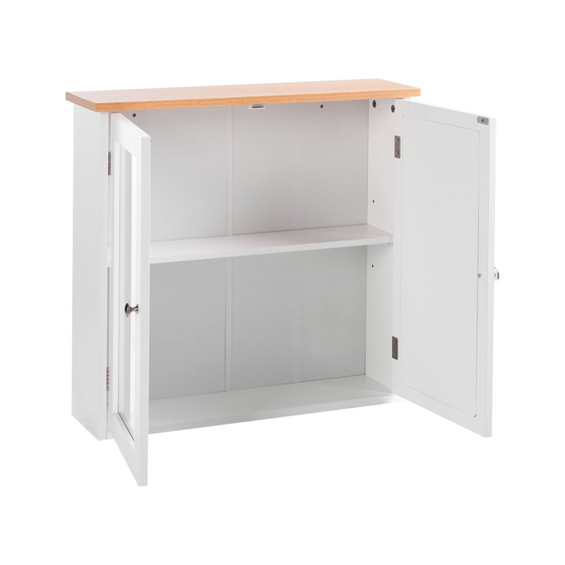 Abygaelle Bathroom Cabinet