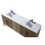 Meuble-lavabo double 84 po-464744170