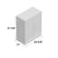 Meuble bas d'accent Leoric-740981846