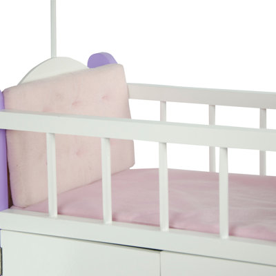 Olivia Dollhouse Accessories