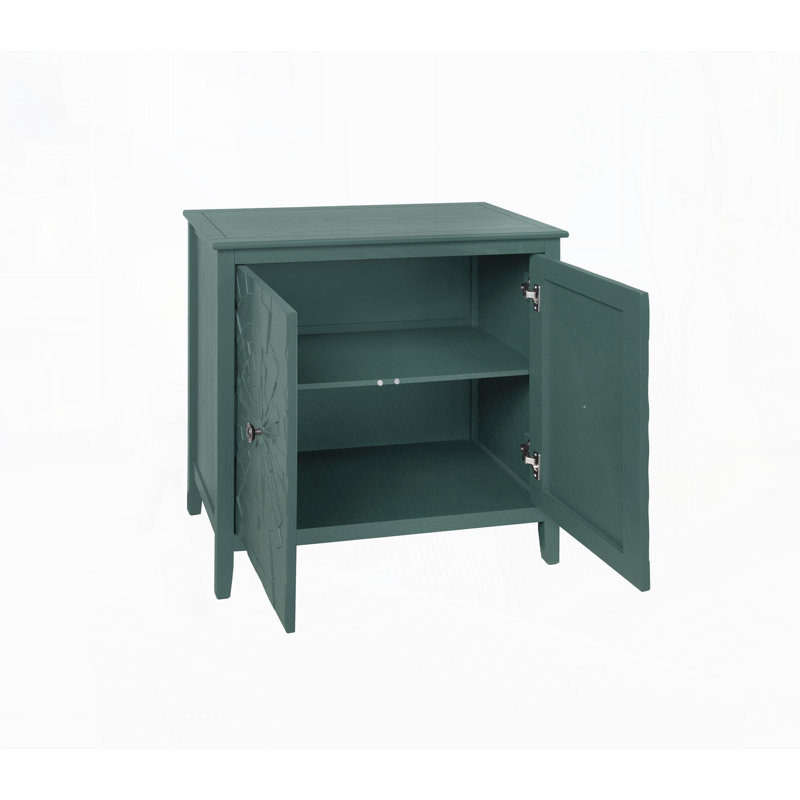 Armoire de rangement pour le salon