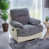 Dark Gray selected
