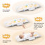 Symple Stuff Digital Baby Scale