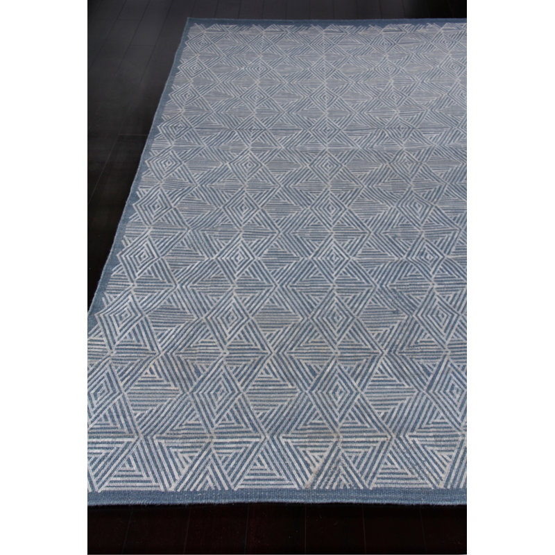 Pavilion Geometric Area Rug, Rectangle 11'6" x 14'6"