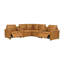 Canapé modulaire inclinable The Seaside-131986681